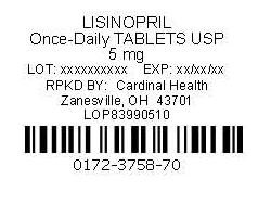 Lisinopril