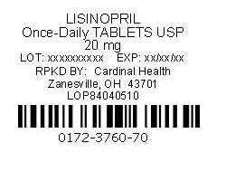 Lisinopril