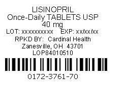 Lisinopril