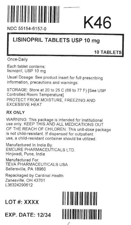 Lisinopril