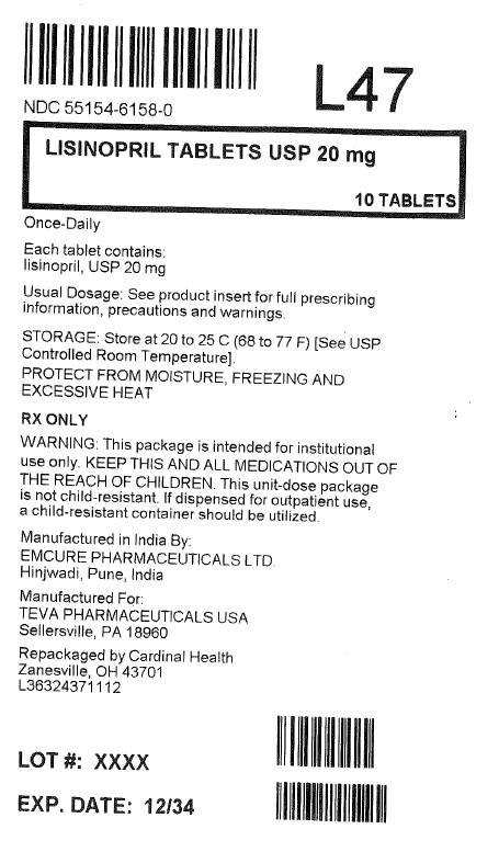 Lisinopril