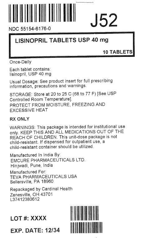 Lisinopril