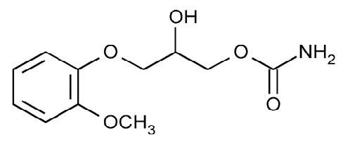 Methocarbamol