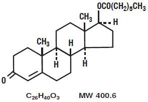 Testosterone Enanthate