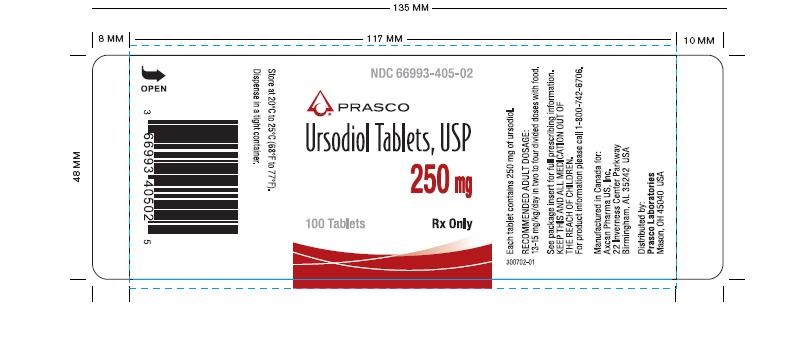 Ursodiol