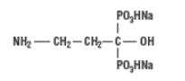 Pamidronate Disodium