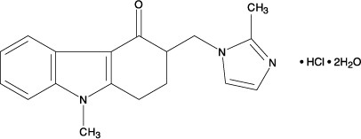 Ondansetron Hydrochloride