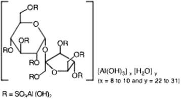 Sucralfate