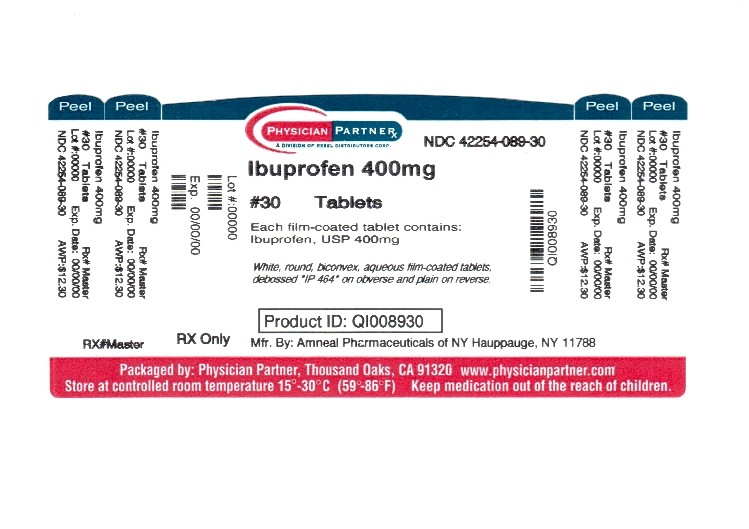 Ibuprofen