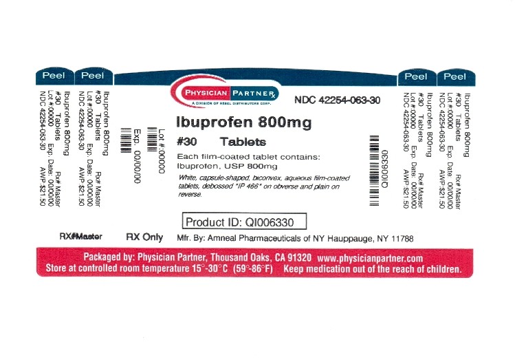 Ibuprofen