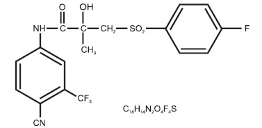 Bicalutamide