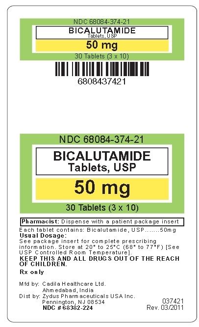 Bicalutamide