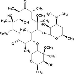 Clarithromycin