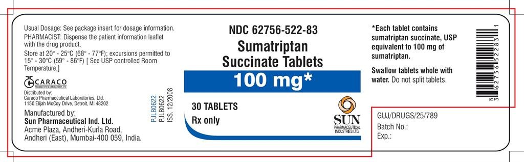 sumatriptan succinate