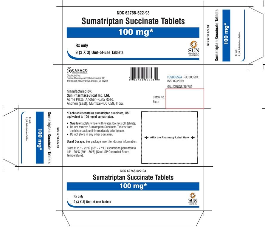 sumatriptan succinate