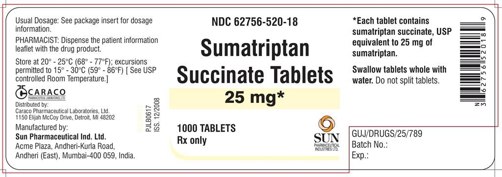 sumatriptan succinate