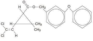 Permethrin