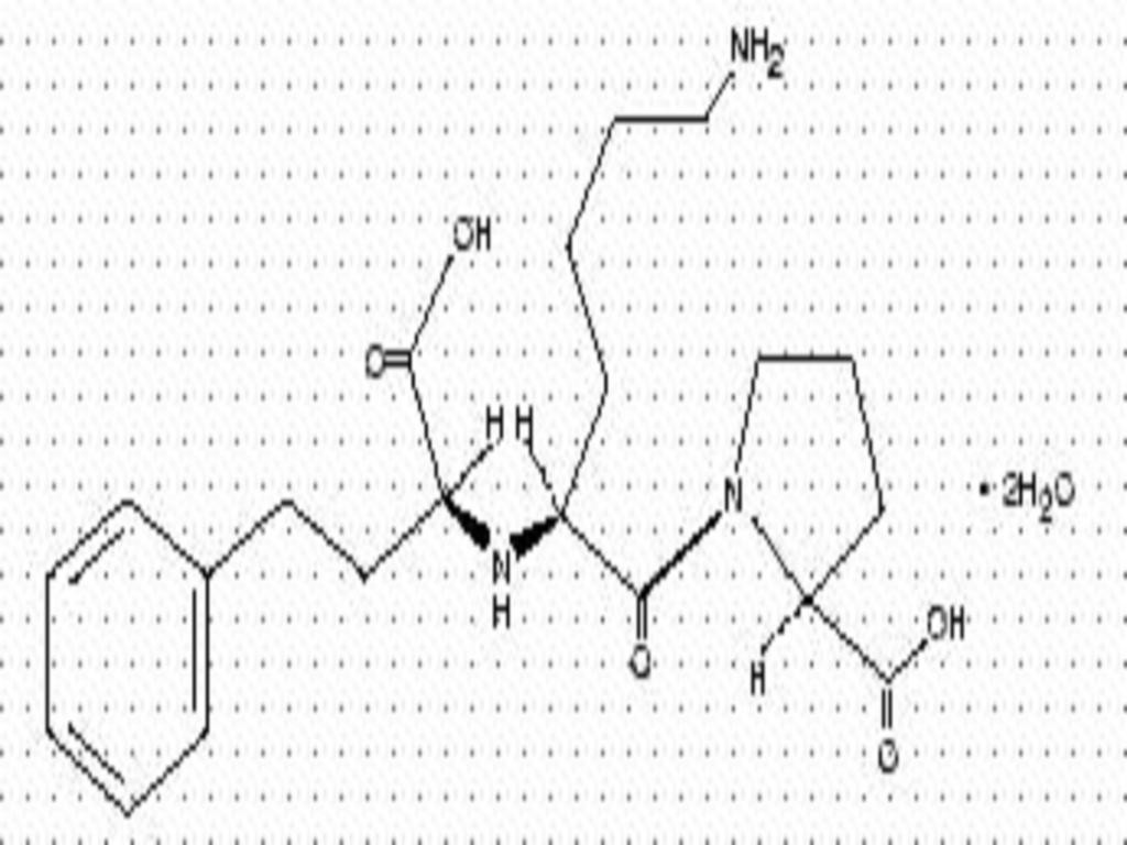 Lisinopril