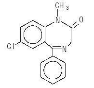 Diazepam