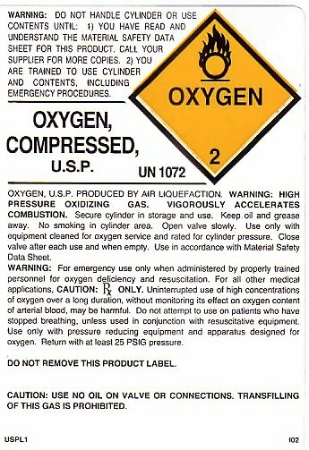 OXYGEN