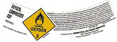 OXYGEN