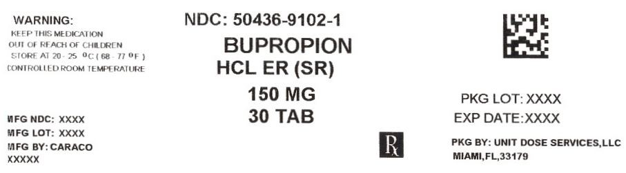 Bupropion hydrochloride