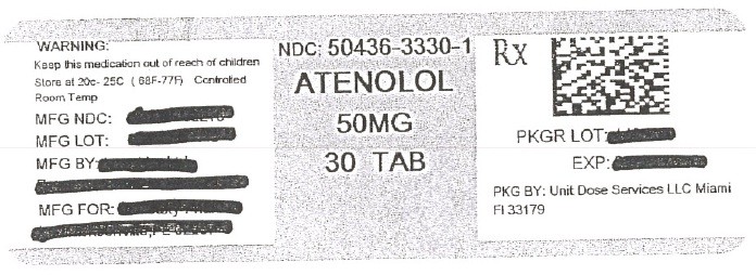 Atenolol