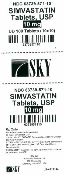 Simvastatin