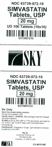 Simvastatin