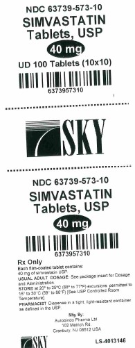 Simvastatin