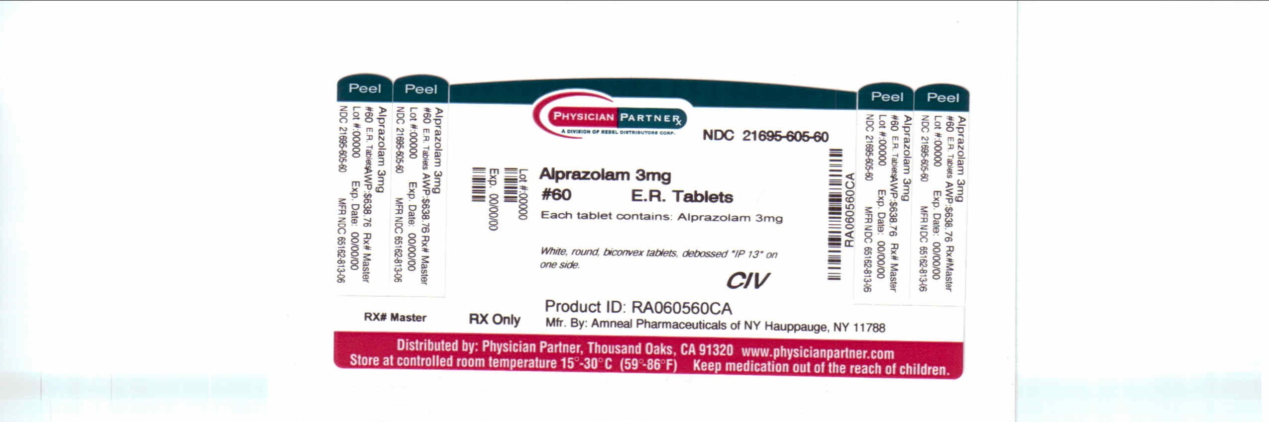 Alprazolam