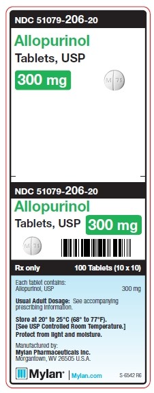 Allopurinol