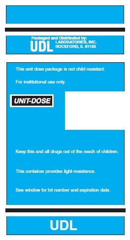 Spironolactone and Hydrochlorothiazide