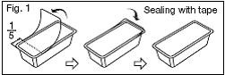 TERUFLEX Blood Bag System Anticoagulant Citrate Phosphate Dextrose Adenine (CPDA-1)