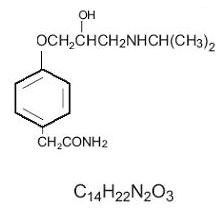 Atenolol