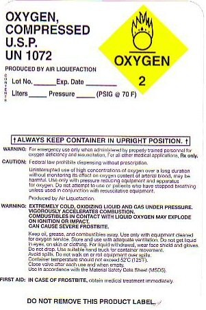 OXYGEN