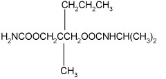 CARISOPRODOL