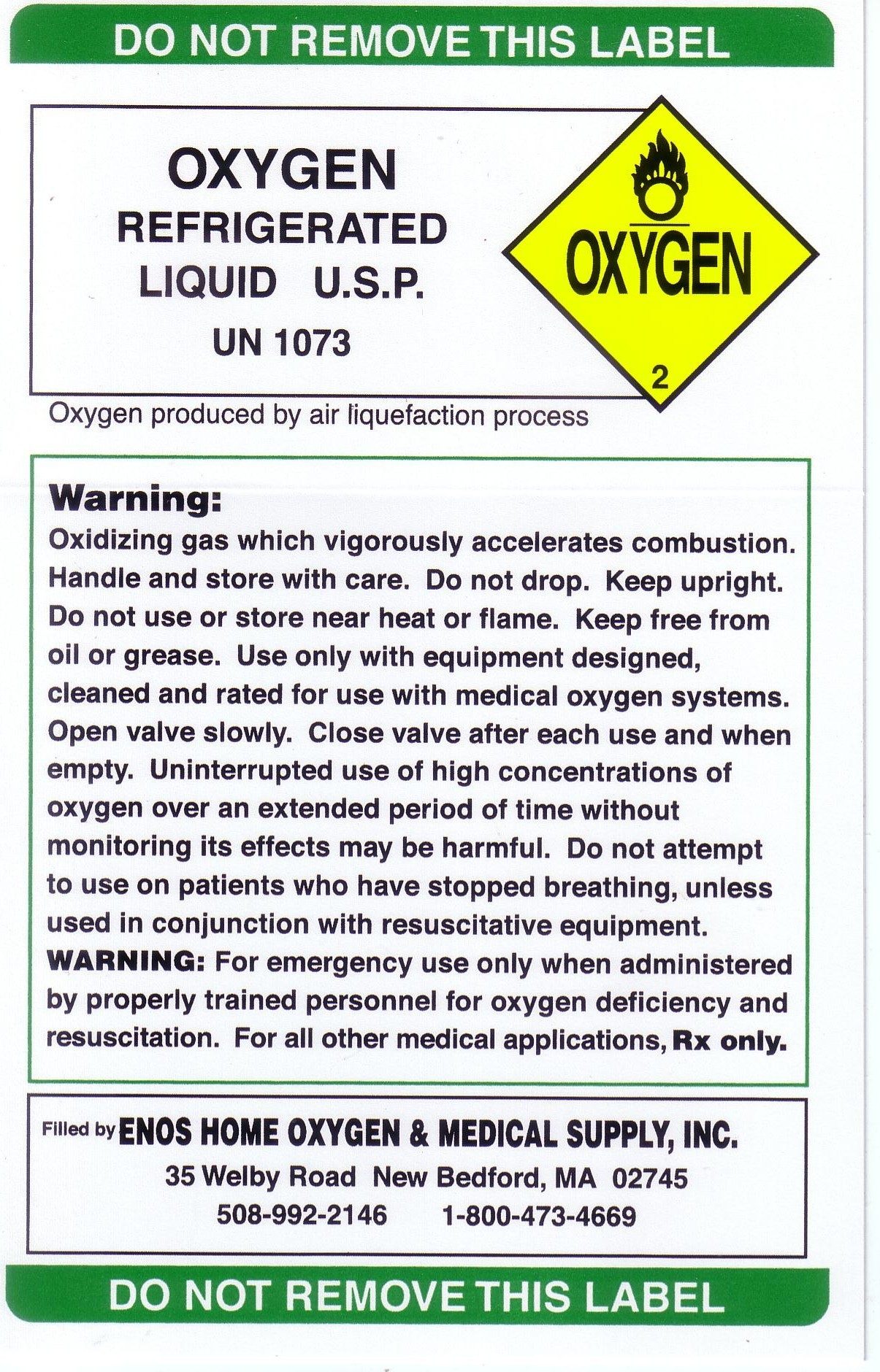 OXYGEN