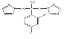 Fluconazole