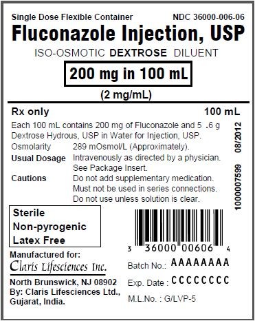 Fluconazole