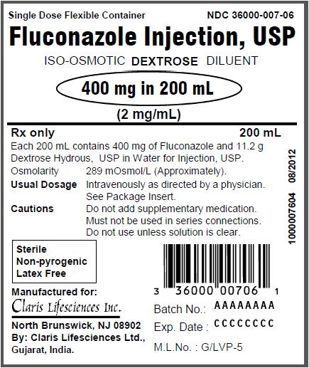 Fluconazole