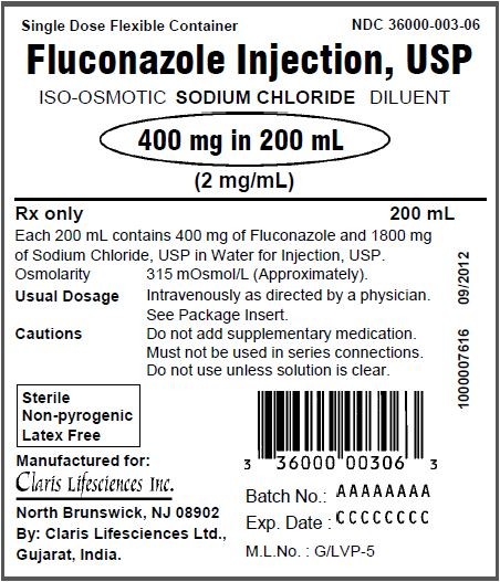 Fluconazole