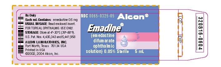 EMADINE