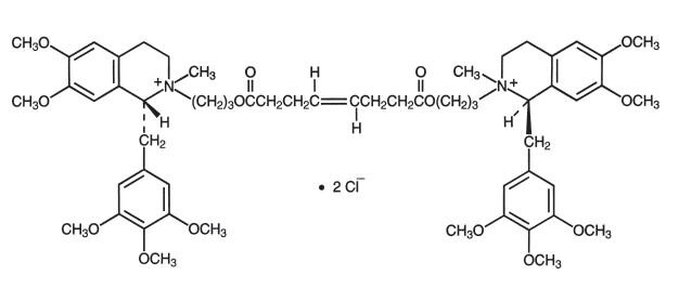 Mivacurium Chloride