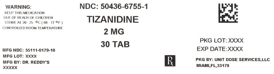 Tizanidine