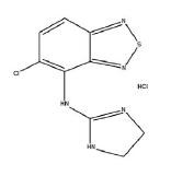 Tizanidine