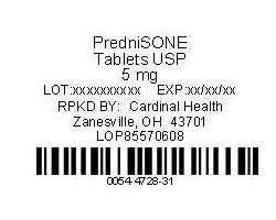 PredniSONE