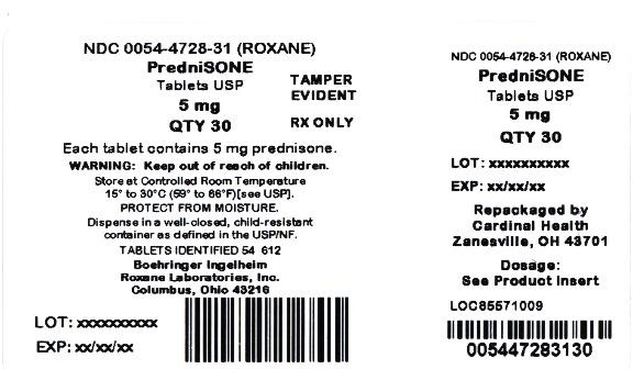 PredniSONE