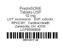 PredniSONE