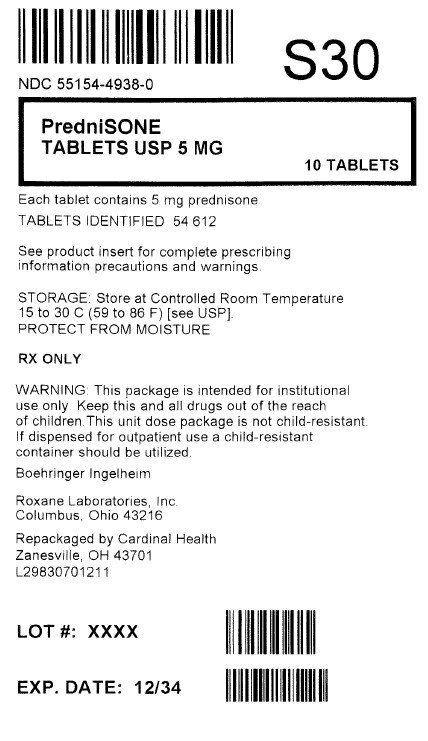 PredniSONE